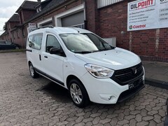 Bild des Angebotes Dacia Dokker Comfort Klima