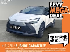 Bild des Angebotes Toyota C-HR 2.0 Plug in Team D *CARPLAY*