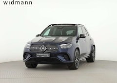 Bild des Angebotes Mercedes-Benz GLE 450 d 4MATIC *AMG*WinterP*Panorama*360°*USB*