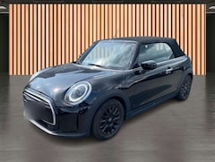 Bild des Angebotes MINI One Cabrio Sitzheizung*Klima*PDC*LED