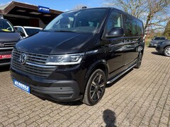 Bild des Angebotes VW T6 Multivan T6.1 Multivan 150PS DSG Lang LR Virtual LED AHK