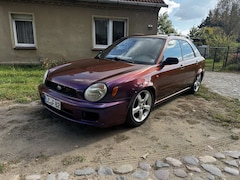 Bild des Angebotes Subaru Impreza Kombi TS