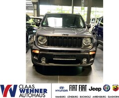 Bild des Angebotes Jeep Renegade Sondermodell Night Eagle *Klimaanlage *Lenkradheiz