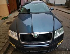 Bild des Angebotes Skoda Octavia 1.9 TDI Combi Tour