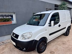 Bild des Angebotes Fiat Doblo 1.3 JTD SX Kasten*GARANTIE*FLÜGELTÜREN