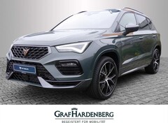 Bild des Angebotes CUPRA Ateca VZ 2.0 TSI 300PS 7-Gang DSG PANO BEATS
