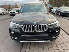 Bild des Angebotes BMW X3 xDrive 20 d xLine*Panorama*NAVI*XENON*