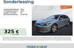Bild des Angebotes VW Passat 1.5 eTSI Business ACC AHK Nav Sitzh. 360°