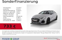 Bild des Angebotes Audi S3 Limousine 2.0TFSI S tronic Matrix/Sitzhzg.