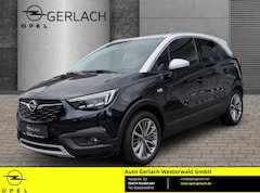 Bild des Angebotes Opel Crossland INNOVATION 1.2 Turbo EU6d HUD AHK-abnehmbar Navi L