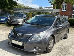 Bild des Angebotes Toyota Avensis 1.8 Edition Kombi*Navi*Kamera*