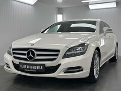 Bild des Angebotes Mercedes-Benz CLS CLS 350 CDI Sb H&K Kamera Led