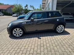 Bild des Angebotes MINI Cooper S -1. Hand-Lückenlos Scheckheftgepflegt-