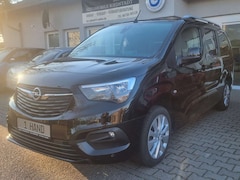 Bild des Angebotes Opel Combo Life XL 1.2 Turbo 7 Sitze aus 1. Hand