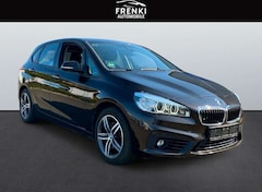 Bild des Angebotes BMW 220 Baureihe 2 Active Tourer 220 i