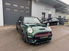 Bild des Angebotes MINI John Cooper Works Cooper Cabrio John Cooper Works No OPF!