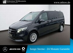 Bild des Angebotes Mercedes-Benz V 250 STYLE Kompakt Distr.*AHK*el.Türen*Ambiente