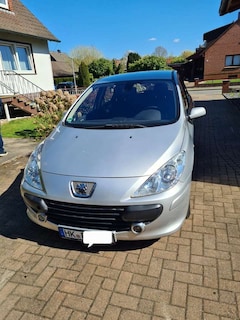 Bild des Angebotes Peugeot 307 110 Grand Filou Cool