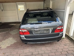 Bild des Angebotes Mercedes-Benz E 280 E-Klasse T-Modell Diesel T CDI Avantgarde