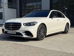 Bild des Angebotes Mercedes-Benz S 400 d L 4Matic AMG *First-Class/Full-Options