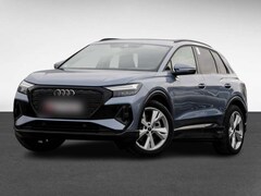 Bild des Angebotes Audi Q4 e-tron 45 S LINE BLACKPAK AHK LM20 E-KLAPPE