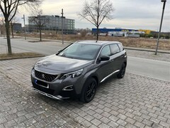 Bild des Angebotes Peugeot 5008 GT Line