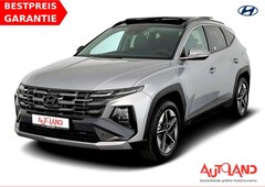 Bild des Angebotes Hyundai TUCSON 1.6T-GDI PHEV DCT LED AWD Panorama AHK