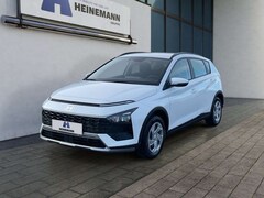 Bild des Angebotes Hyundai BAYON Select FL (MY25) 100 PS) Navi Klima Bluetooth Andr