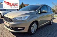 Bild des Angebotes Ford C-Max 1.5 EcoBoost Automatik Business Edition