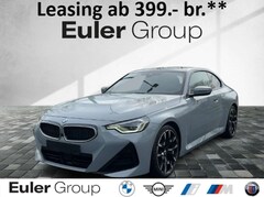 Bild des Angebotes BMW 220 dA M-Sport 19'' HUD adLED HiFi PA+ FLA Komf-Zug. A