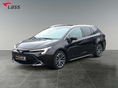 Bild des Angebotes Toyota Corolla Touring Sports 1.8 Hybrid Team D Navi!