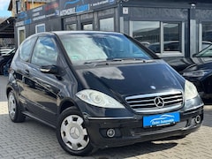 Bild des Angebotes Mercedes-Benz A 150 Avantgarde+TÜV Neu+Inspektion NEU+