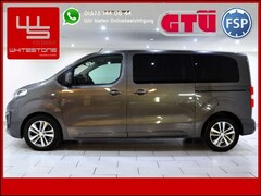 Bild des Angebotes Peugeot Expert Traveller Allure L2 Voll / Gr. Garantie