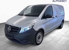 Bild des Angebotes Mercedes-Benz Vito Kasten 114 CDI RWD kompakt|SORTIMO REGALE