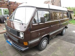 Bild des Angebotes VW T3 Westfalia Joker 1.6D  H Oldtimer Top Zustand !