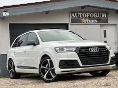 Bild des Angebotes Audi Q7 3.0 TDI quattro/7-Sitzer/Pano/BOSE/Martrix
