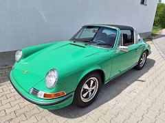 Porsche 911 Targa
