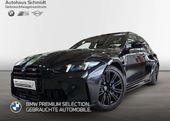 Bild des Angebotes BMW M3 Competition *Facelift*H/K*Glasdach*Keyless*360*LC