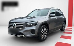 Bild des Angebotes Mercedes-Benz GLB 200 PROGRESSIVE AHK MULTIBEAM PDC 360