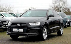 Bild des Angebotes Audi Q3 1.4 TFSI S LINE/RCAM/BT/NAVI/TEMP/LED