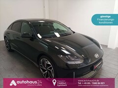 Bild des Angebotes Hyundai IONIQ 6 Techniq Navi|HUD|CAM|Matrix|ACC