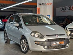 Bild des Angebotes Fiat Punto Evo Racing*KLIMA*TEMPO*SZHZ*PDC*HU 02/2028