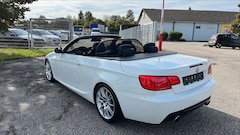 Bild des Angebotes BMW 320 i  Cabrio M Sport Edition  1 Hand