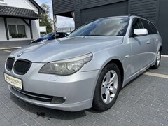 Bild des Angebotes BMW 523 i Touring +Facelift+Bi-Xenon+AHK+PDC+