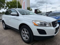 Bild des Angebotes Volvo XC60 XC60 Momentum AWD+AUTOMATIK+XENON+SITZHEIZ