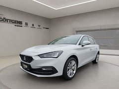 Bild des Angebotes SEAT Leon SPORTSTOURER1.5 TSI ACT OPF STYLE NAVI 7-DSG