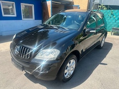 Bild des Angebotes Mercedes-Benz ML 280 CDI*Automatik*Klima*Leder*Navi*S-Dach*