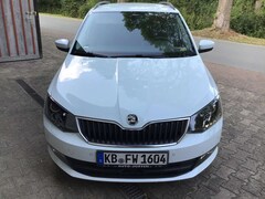 Bild des Angebotes Skoda Fabia Joy 1.4 TDI
