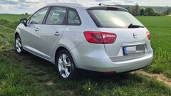 Bild des Angebotes SEAT Ibiza Ibiza ST 1.4 16V i-Tech