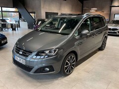 Bild des Angebotes SEAT Alhambra FR-Line Leder Navi Pano Xenon 7-Sitzer